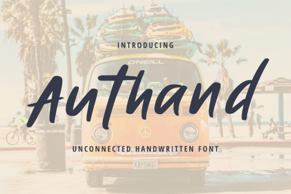 Authand: A Designer’s Honest Review for Real Branding