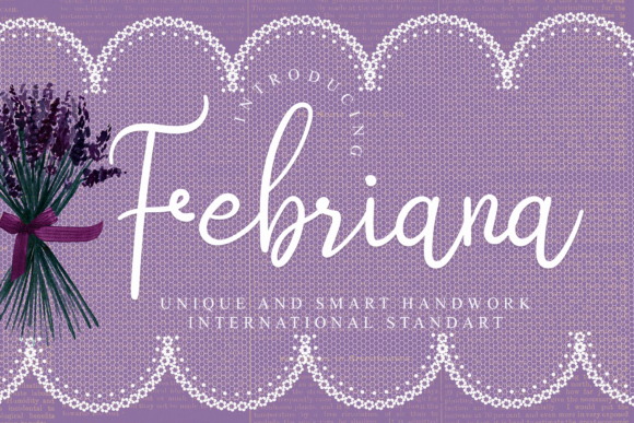 Febriana Typeface: A Designer’s Guide