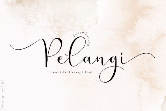 Pelangi Font: A Web Designer’s Review