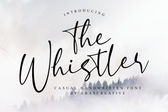 The Whistler: A Designer’s Honest Review